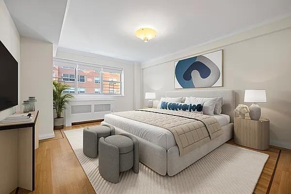 E End Ave #09JK - Photo 5 of 20