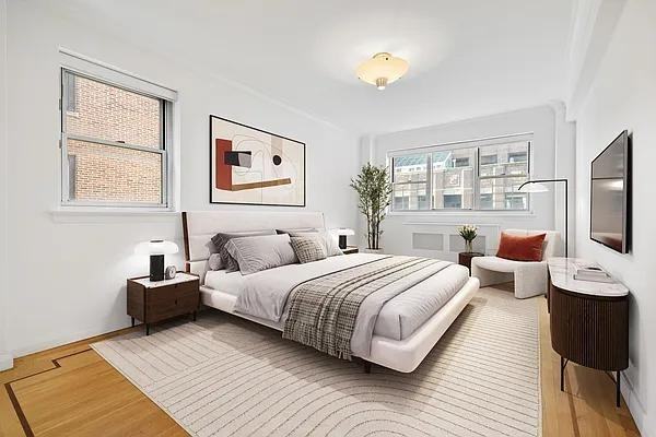 E End Ave #16B - Photo 3 of 10