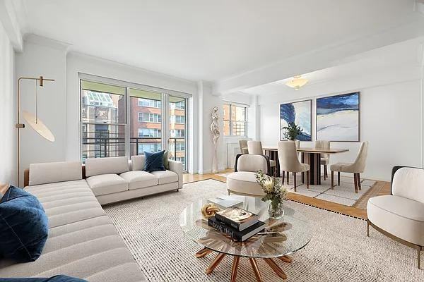 E End Ave #16B - Photo 5 of 10