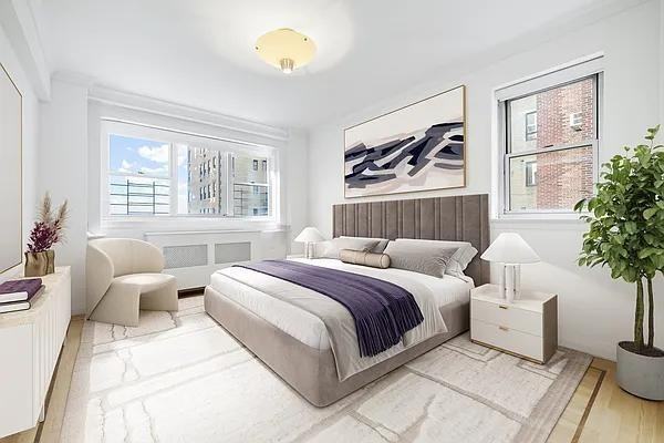 E End Ave #16B - Photo 7 of 10