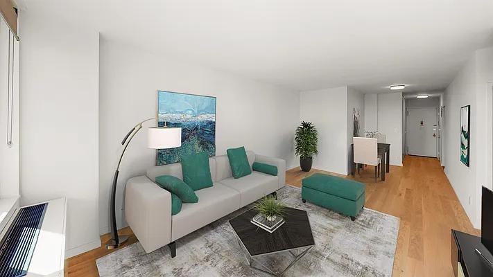 E 80th St #31H - Photo 3 of 20