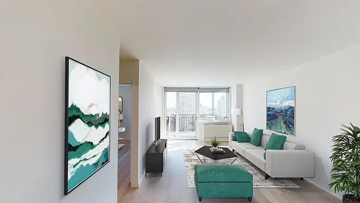 E 80th St #31H - Photo 4 of 20