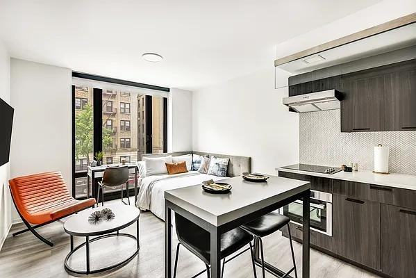 W 120th St #05D - Photo 2 of 20