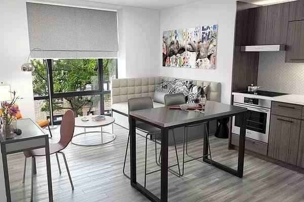 W 120th St #05D - Photo 6 of 20