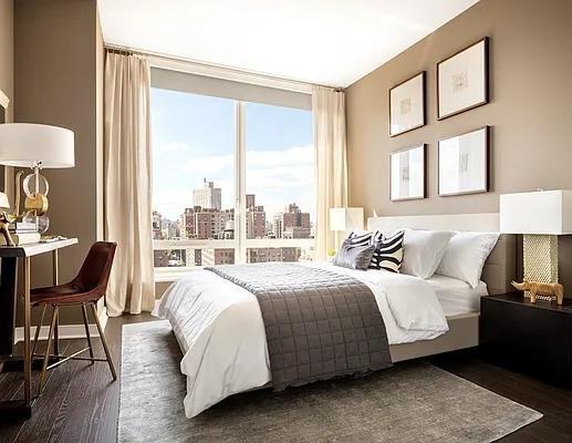 E 92nd St #15H - Photo 7 of 20