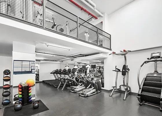 N 5th St #2MW - Photo 2 of 20