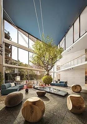 Hope St #316 - Photo 2 of 20