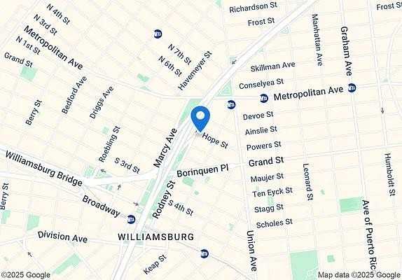 Hope St #316 - Photo 5 of 20