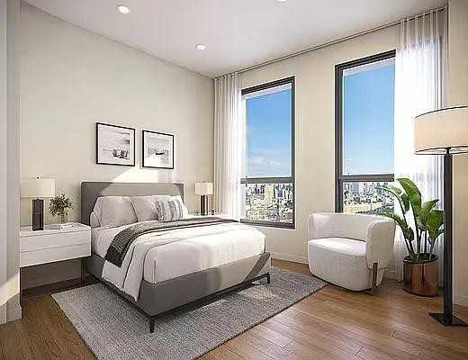 Hope St #420 - Photo 3 of 20