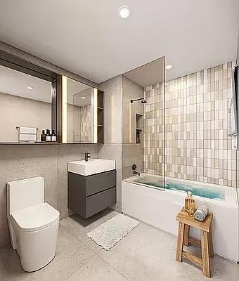 Hope St #420 - Photo 4 of 20