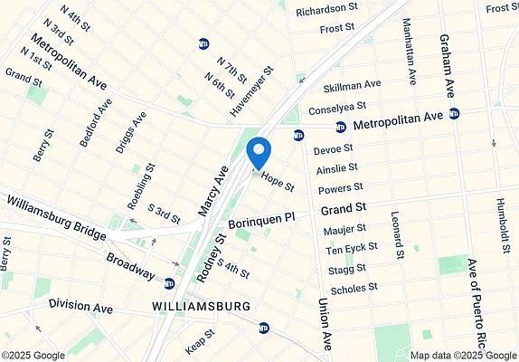 Hope St #420 - Photo 6 of 20