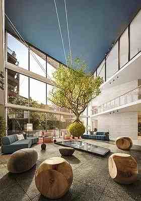 Hope St #718 - Photo 3 of 20