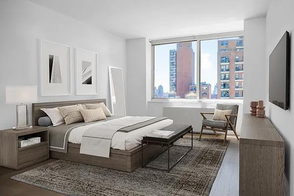 E 86th St #019B - Photo 3 of 16