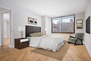 E 96th St #18T - Photo 1 of 1