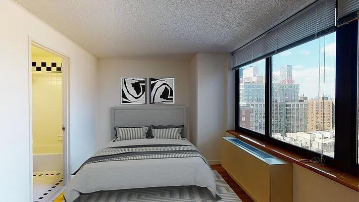 E 96th St #14S - Photo 3 of 20