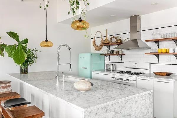 N 3rd St #501 - Photo 3 of 20