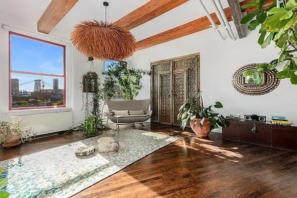 N 3rd St #501 - Photo 4 of 20