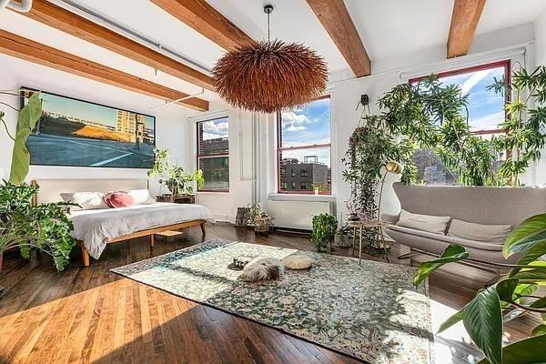 N 3rd St #501 - Photo 5 of 20