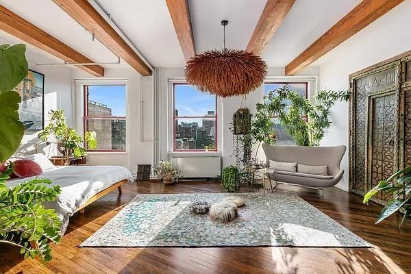 N 3rd St #501 - Photo 6 of 20