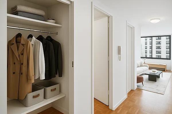 E 72nd St #9G - Photo 2 of 16