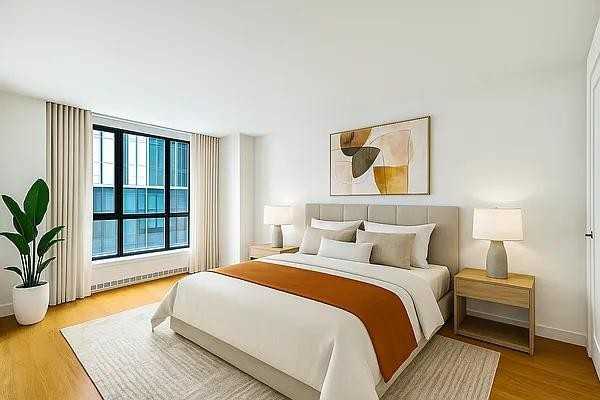 E 72nd St #16B - Photo 3 of 16