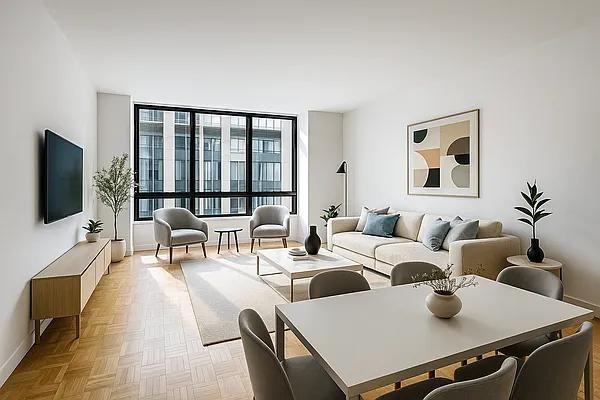 E 72nd St #19D - Photo 2 of 16