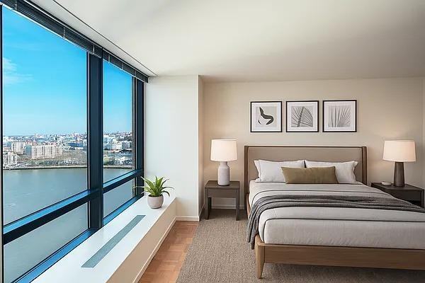 E 72nd St #19D - Photo 3 of 16