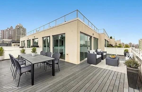 Gold St #PHD - Photo 4 of 18