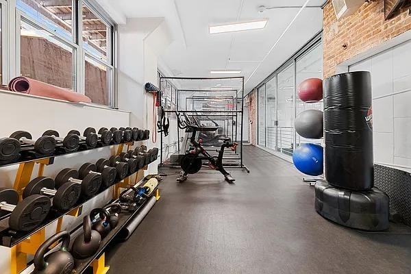 Gold St #PHD - Photo 6 of 18