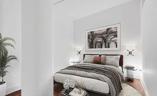 Gold St #2C - Photo 2 of 20