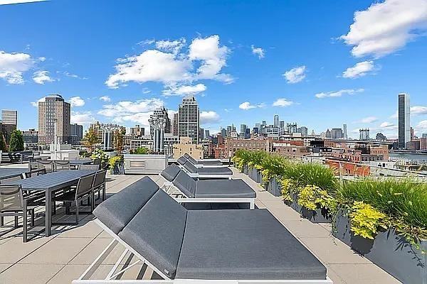 Gold St #2C - Photo 7 of 20