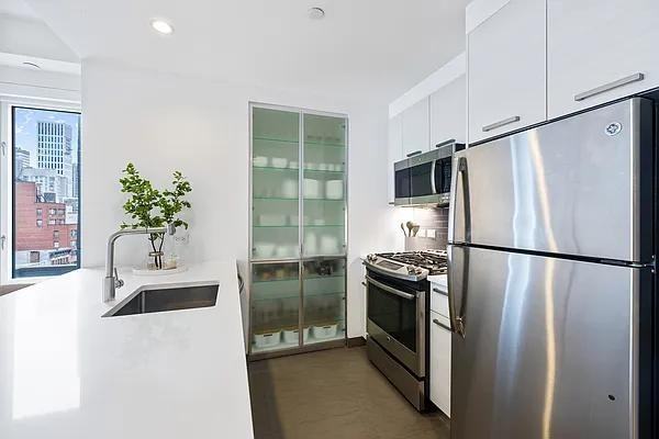 E 74th St #15E - Photo 3 of 20