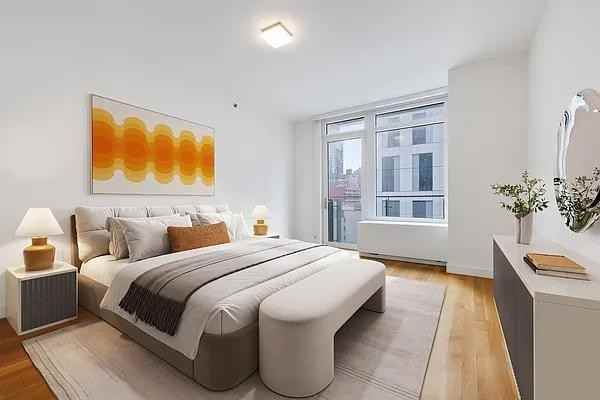 E 74th St #15E - Photo 5 of 20