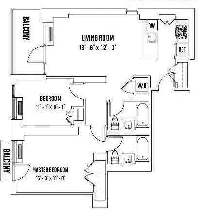 E 74th St #15E - Photo 6 of 20