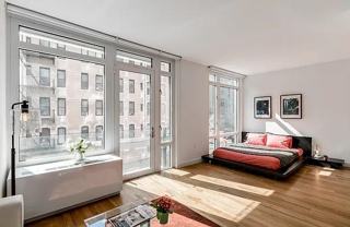 E 74th St #14F - Photo 1 of 1