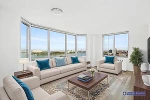 featured image of York Ave #32B