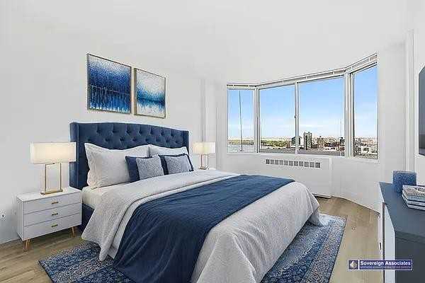 York Ave #32B - Photo 2 of 18