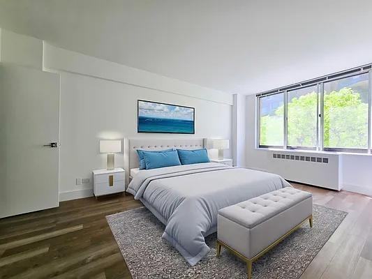 York Ave #E4 - Photo 2 of 20