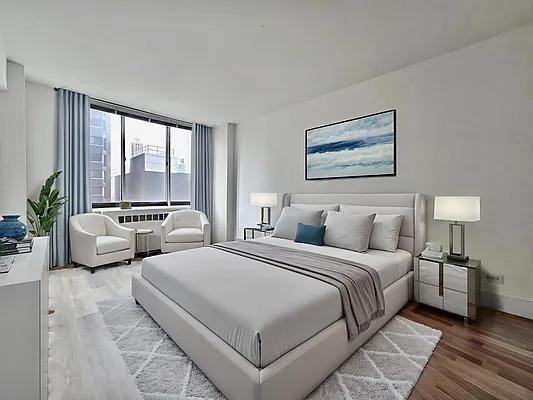 York Ave #15E - Photo 2 of 20