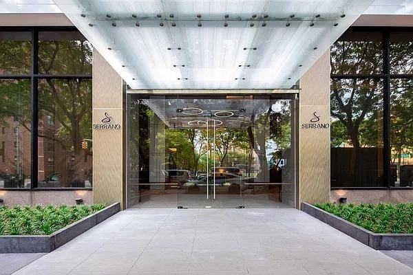 York Ave #19E - Photo 5 of 20