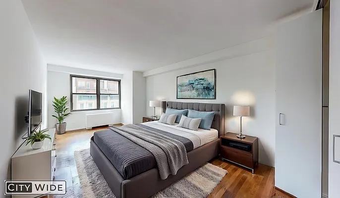 E 82nd St #19A - Photo 2 of 13