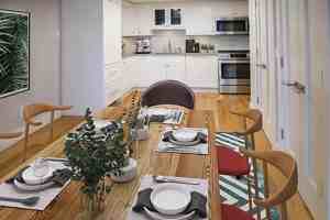 featured image of W End Ave #12H