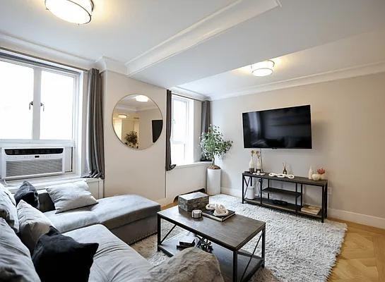 W End Ave #12H - Photo 3 of 20