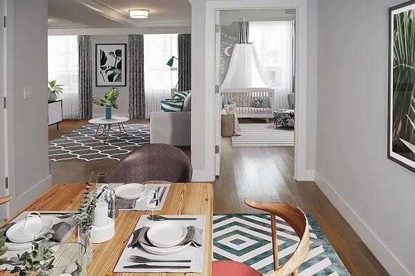 W End Ave #12H - Photo 5 of 20