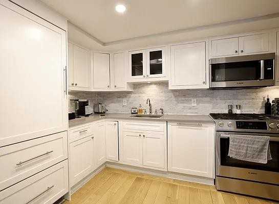 W End Ave #12H - Photo 6 of 20