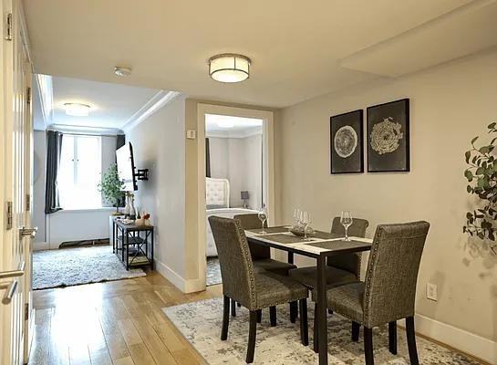 W End Ave #12H - Photo 7 of 20