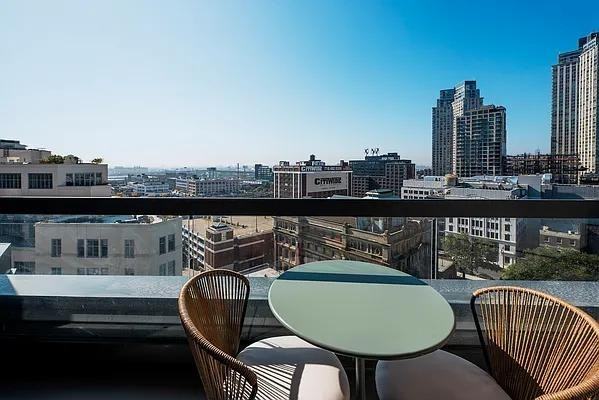 Court Sq #09C - Photo 3 of 19