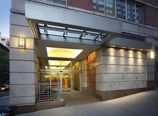 Lexington Ave #6N - Photo 2 of 20