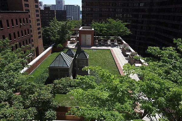 Lexington Ave #6N - Photo 5 of 20