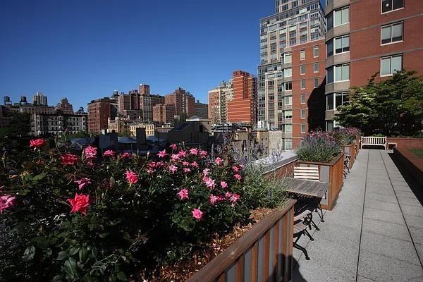 Lexington Ave #6N - Photo 6 of 20